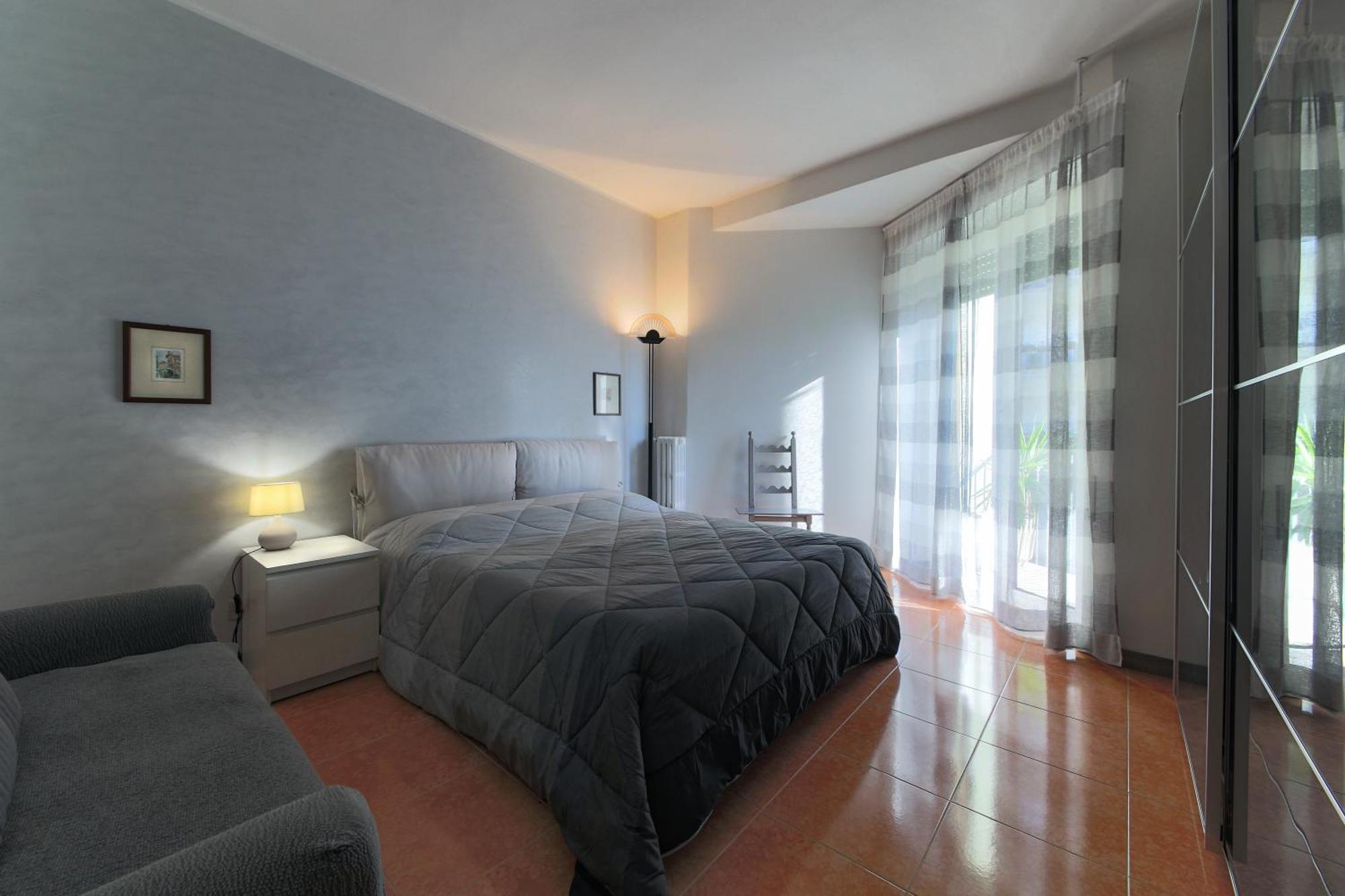 Private Parking - Family Home - 15 Min To Venice Mestre Buitenkant foto