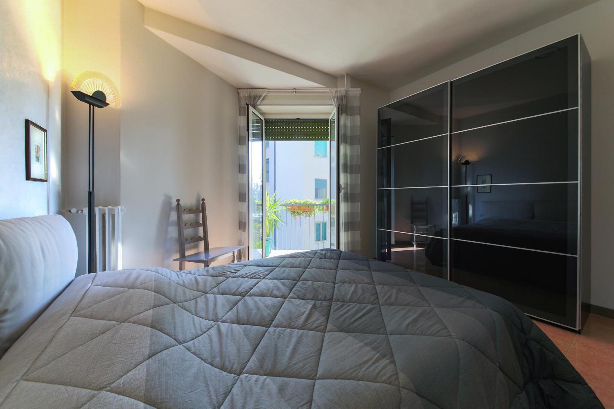 Private Parking - Family Home - 15 Min To Venice Mestre Buitenkant foto